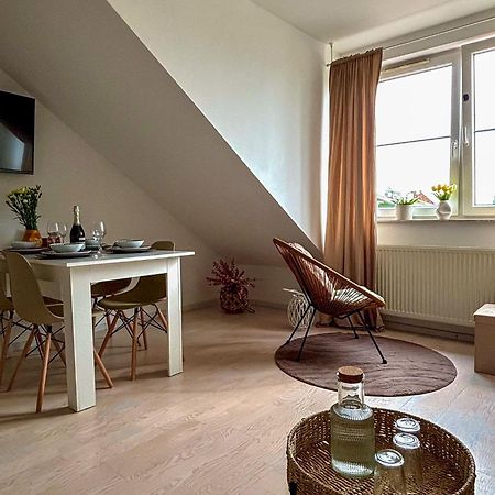 Sunset Apartment Cracow Kraków Eksteriør billede