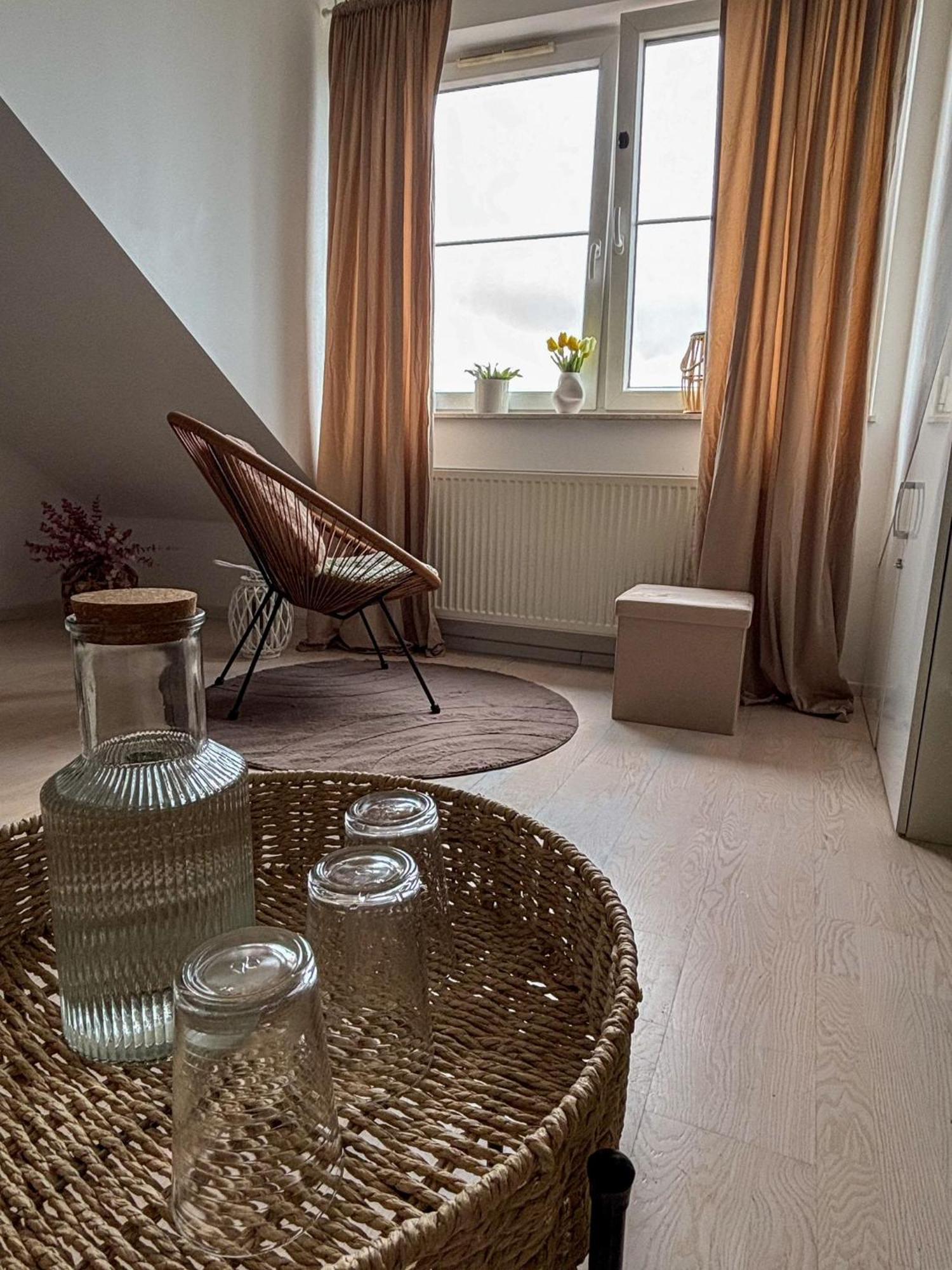 Sunset Apartment Cracow Kraków Eksteriør billede