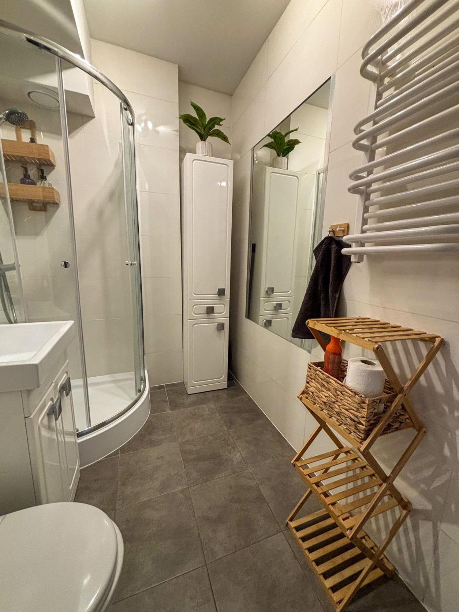 Sunset Apartment Cracow Kraków Eksteriør billede