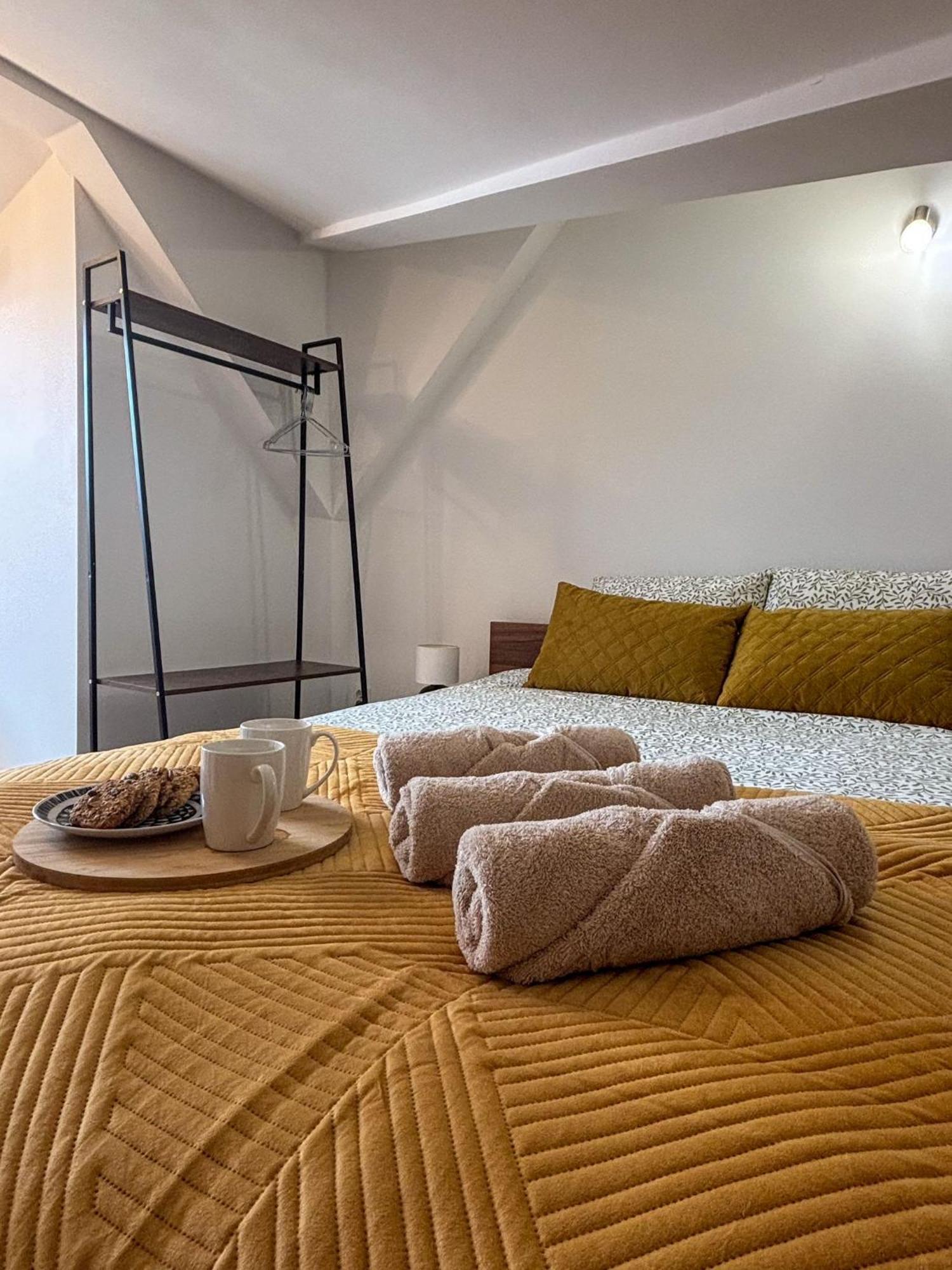 Sunset Apartment Cracow Kraków Eksteriør billede