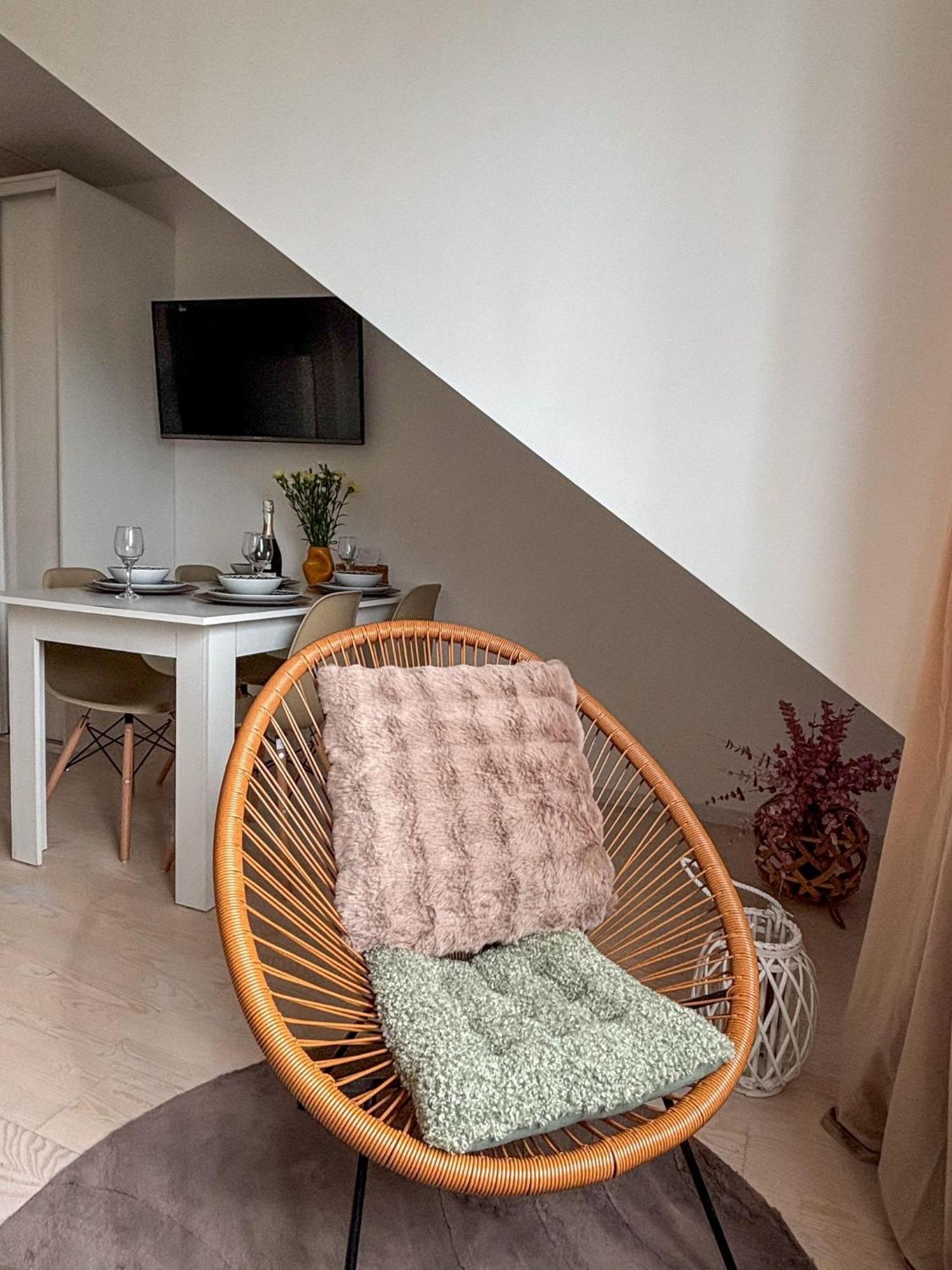 Sunset Apartment Cracow Kraków Eksteriør billede